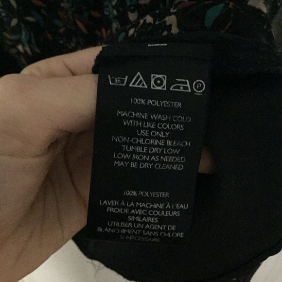 Floral Dress - Picture 5 of 5